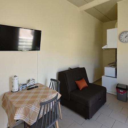 Apartamento Alitocatos La Canea Exterior foto