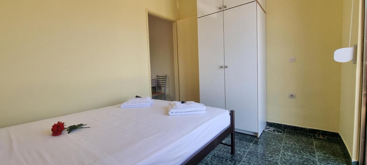 Apartamento Alitocatos La Canea Exterior foto