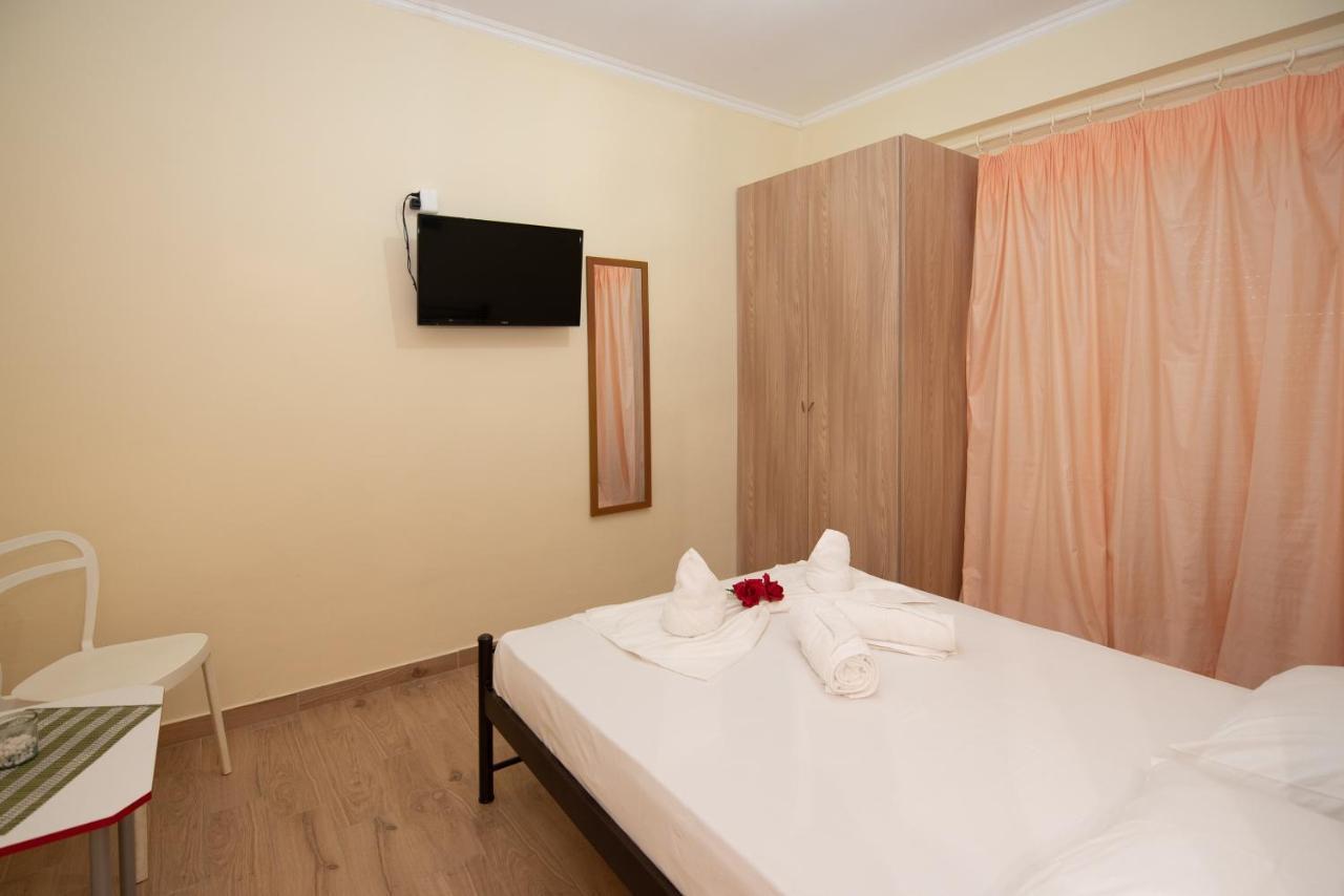 Apartamento Alitocatos La Canea Exterior foto