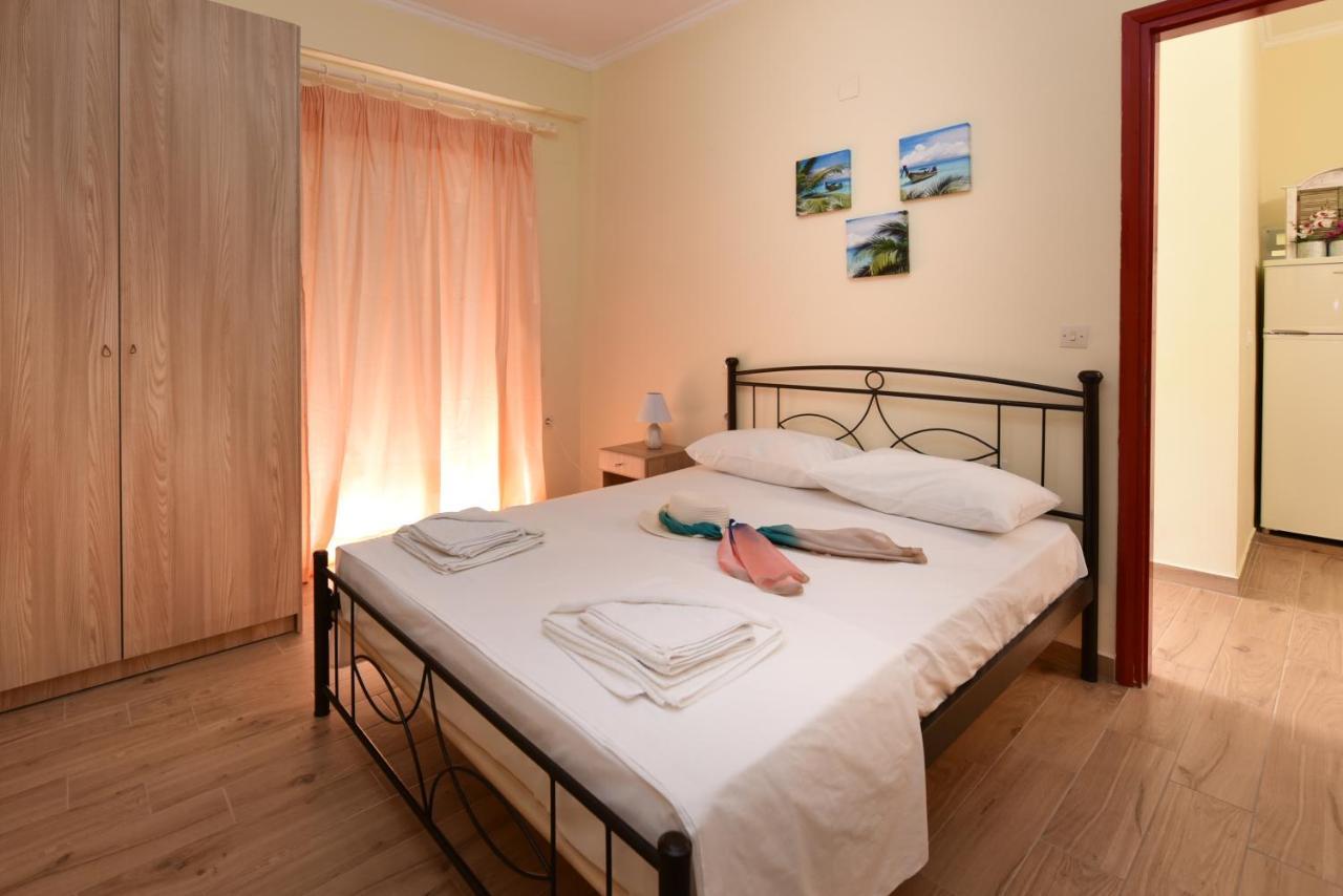 Apartamento Alitocatos La Canea Exterior foto