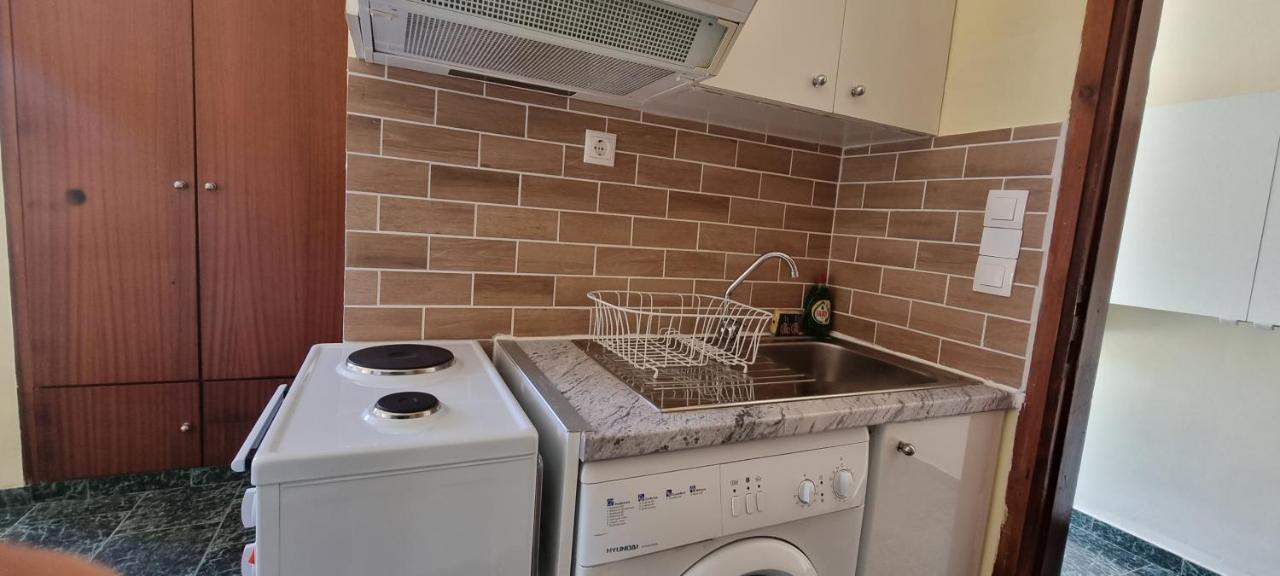 Apartamento Alitocatos La Canea Exterior foto