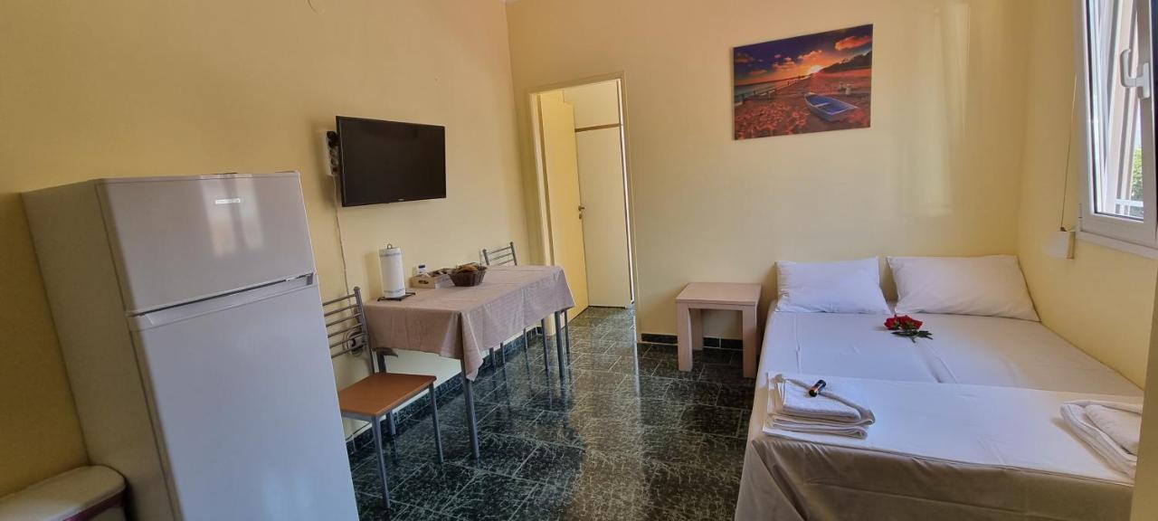Apartamento Alitocatos La Canea Exterior foto