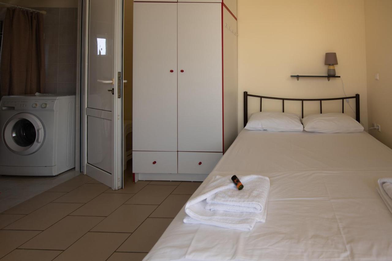 Apartamento Alitocatos La Canea Exterior foto