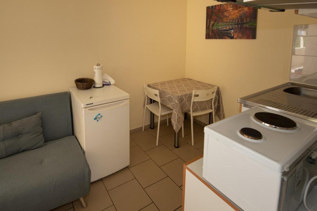 Apartamento Alitocatos La Canea Exterior foto