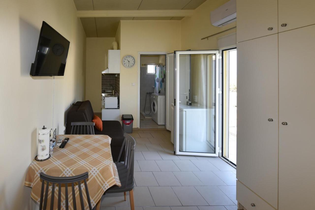 Apartamento Alitocatos La Canea Exterior foto