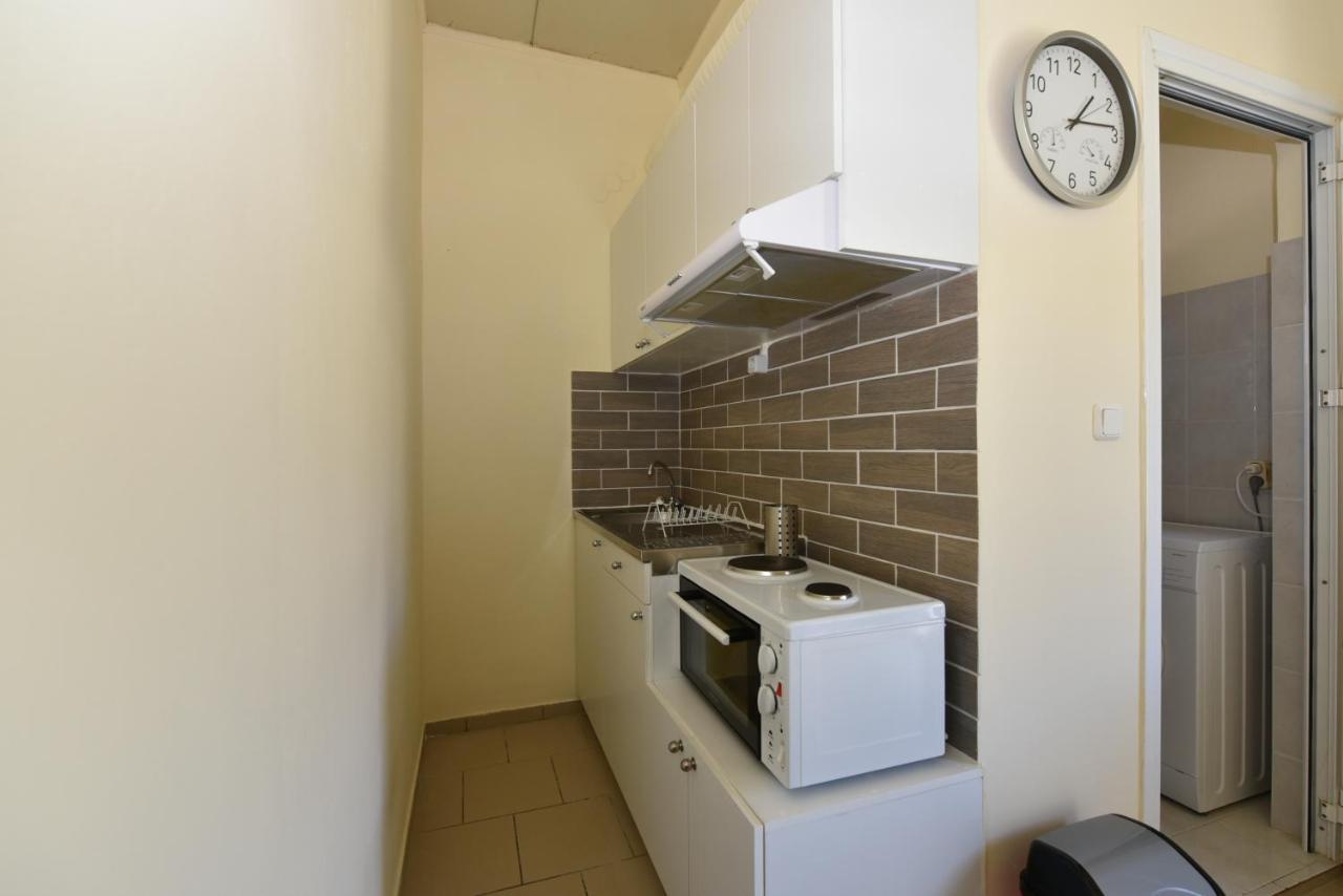 Apartamento Alitocatos La Canea Exterior foto