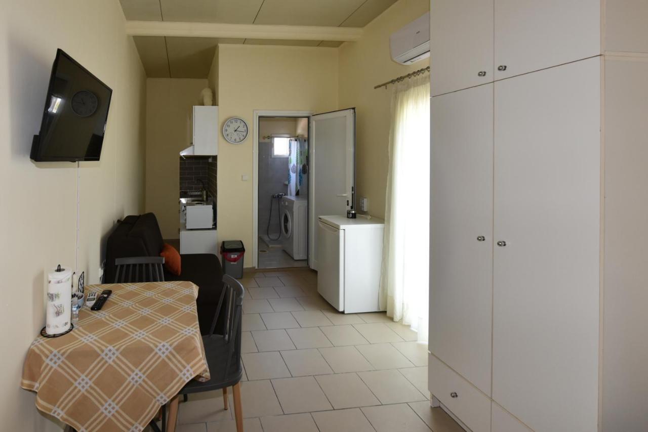 Apartamento Alitocatos La Canea Exterior foto