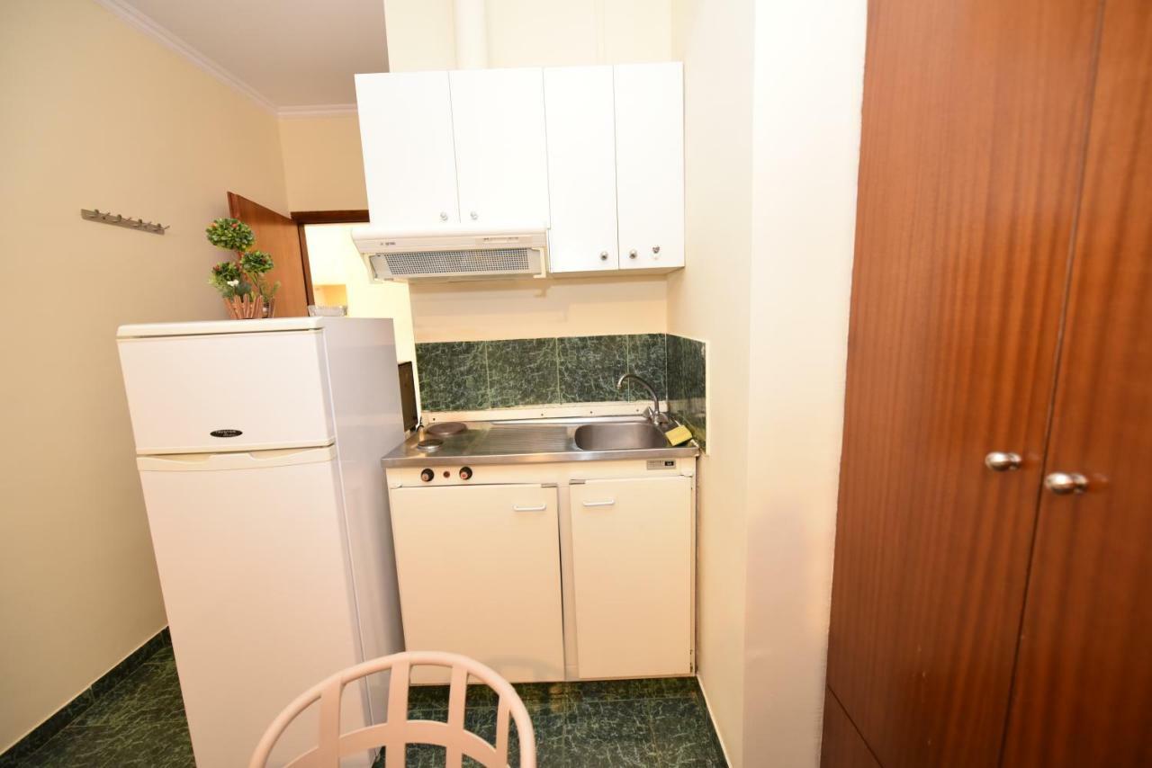 Apartamento Alitocatos La Canea Exterior foto
