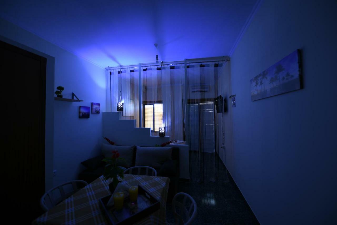 Apartamento Alitocatos La Canea Exterior foto
