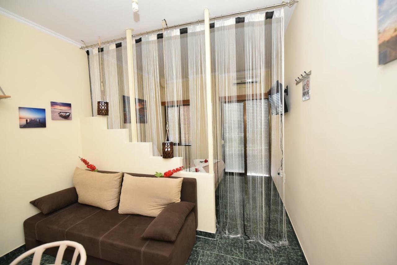 Apartamento Alitocatos La Canea Exterior foto