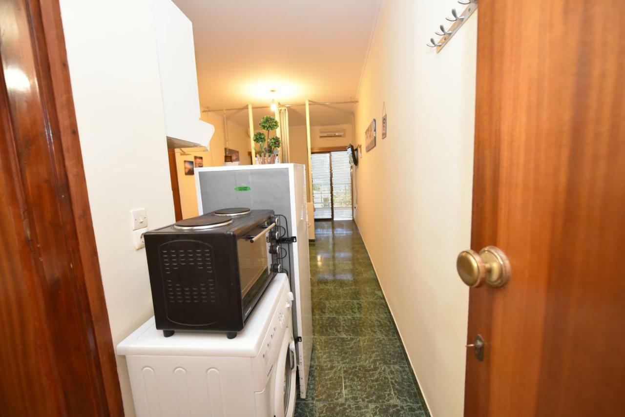 Apartamento Alitocatos La Canea Exterior foto