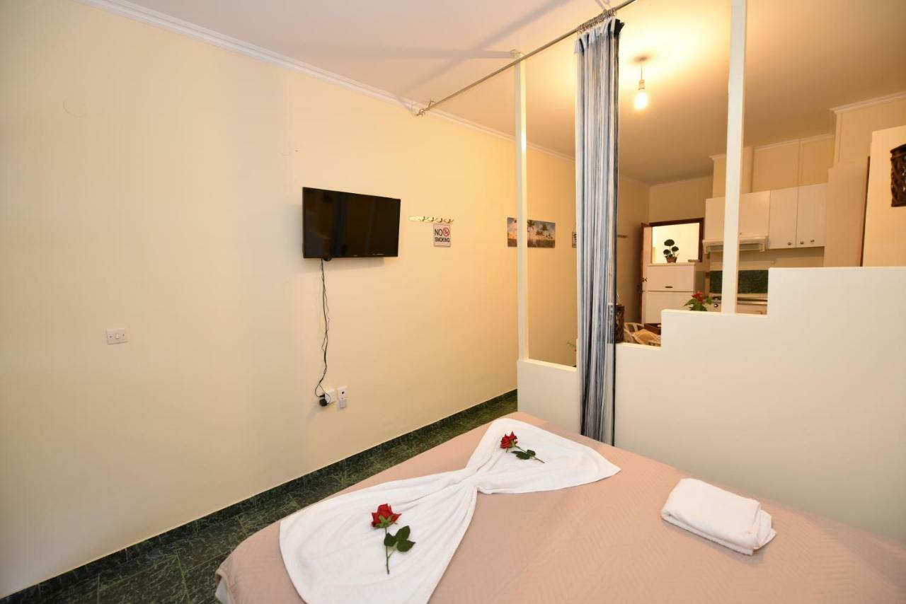 Apartamento Alitocatos La Canea Exterior foto