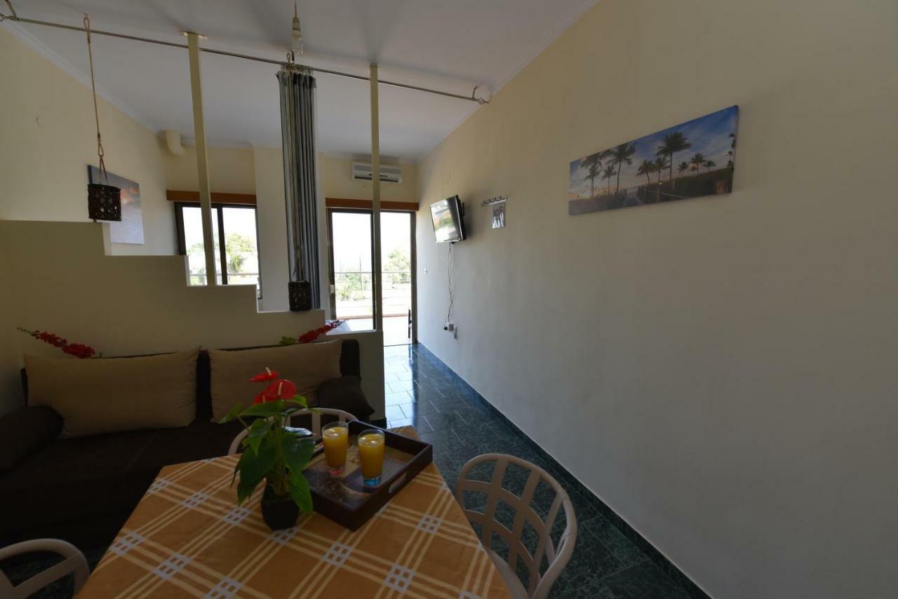Apartamento Alitocatos La Canea Exterior foto
