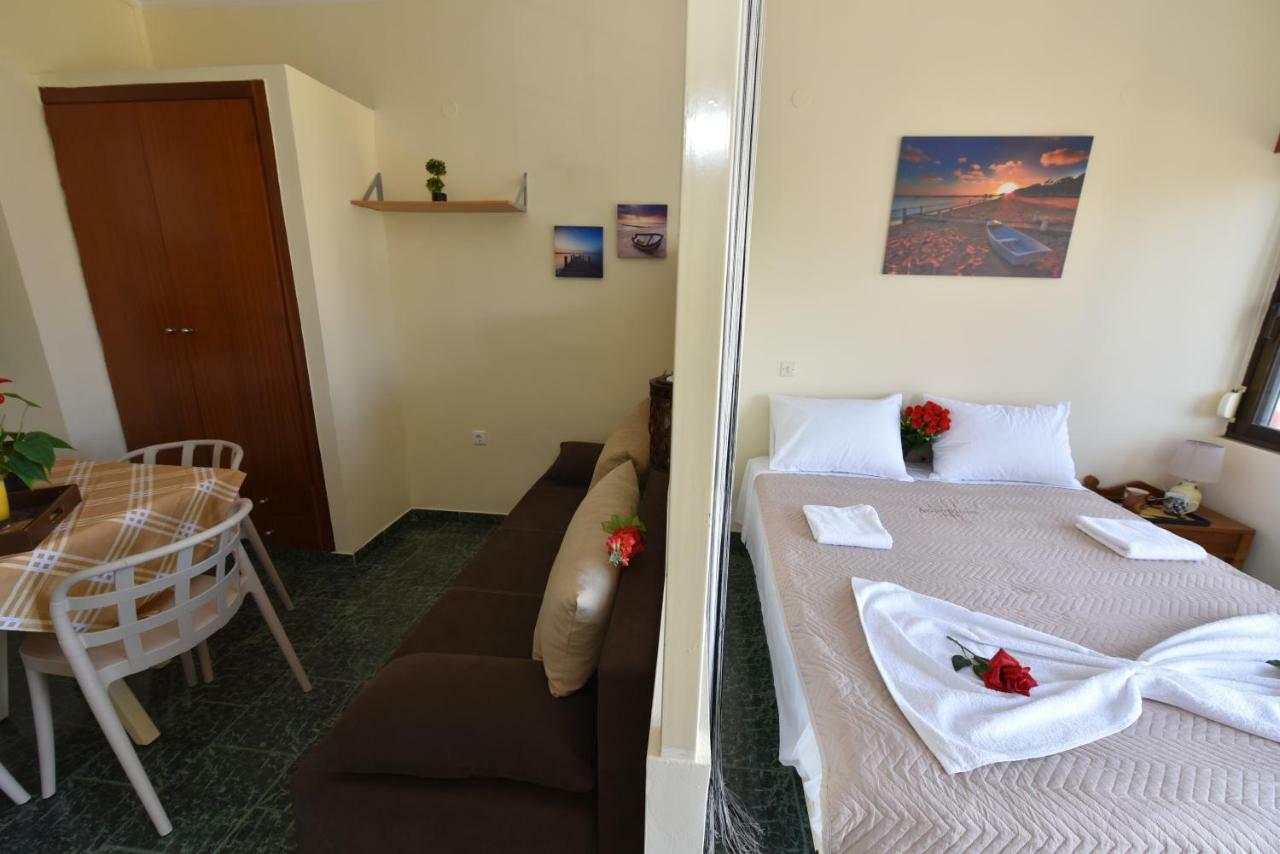 Apartamento Alitocatos La Canea Exterior foto