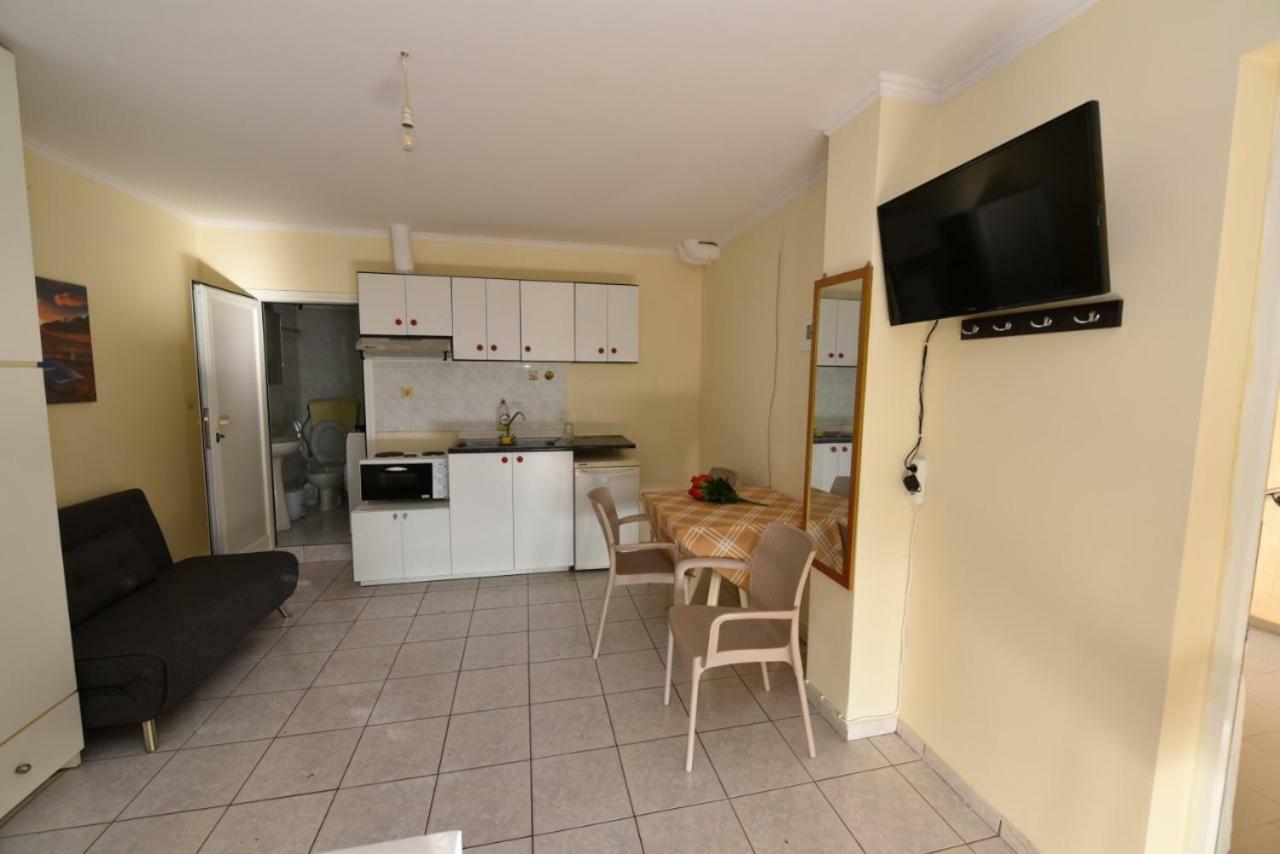 Apartamento Alitocatos La Canea Exterior foto